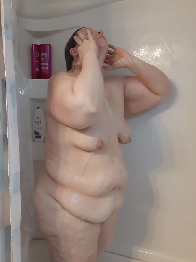 Exposed wife