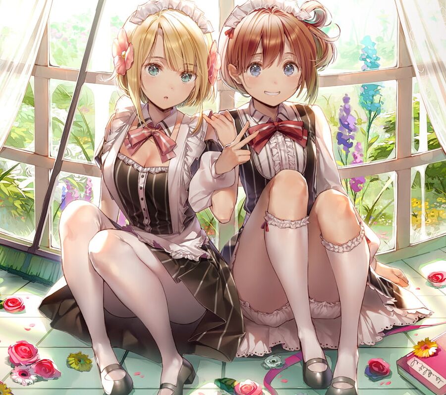 Hentai collection part
