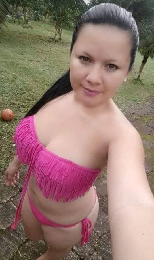 hermosa puta