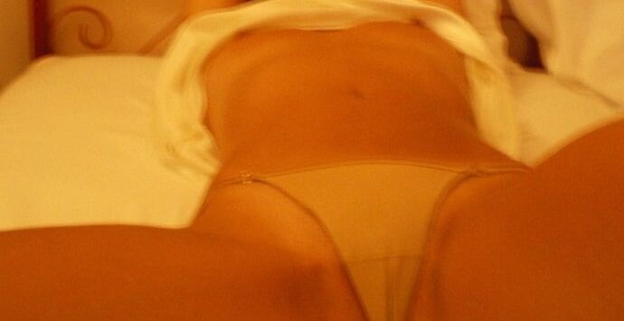 Wife - censored