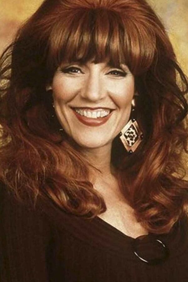 Katey Sagal