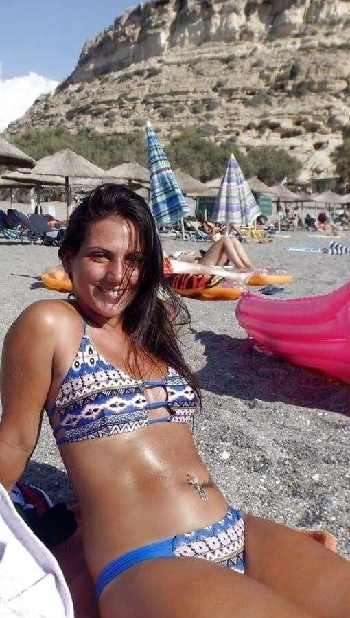 Amateur Slut