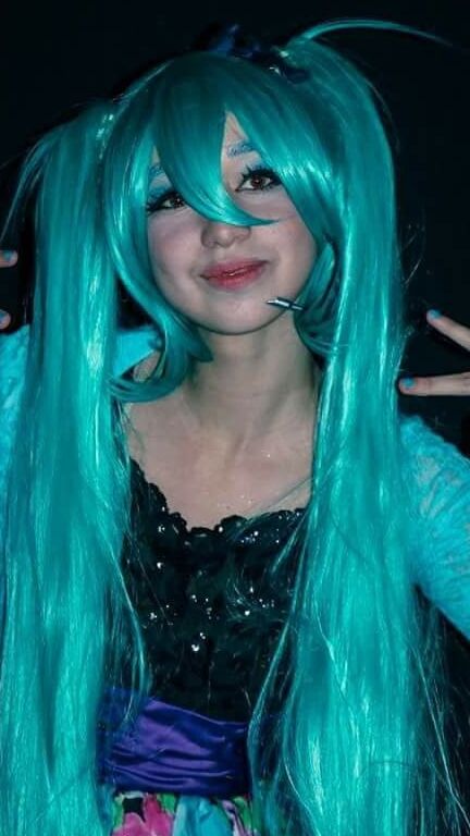 cosplay