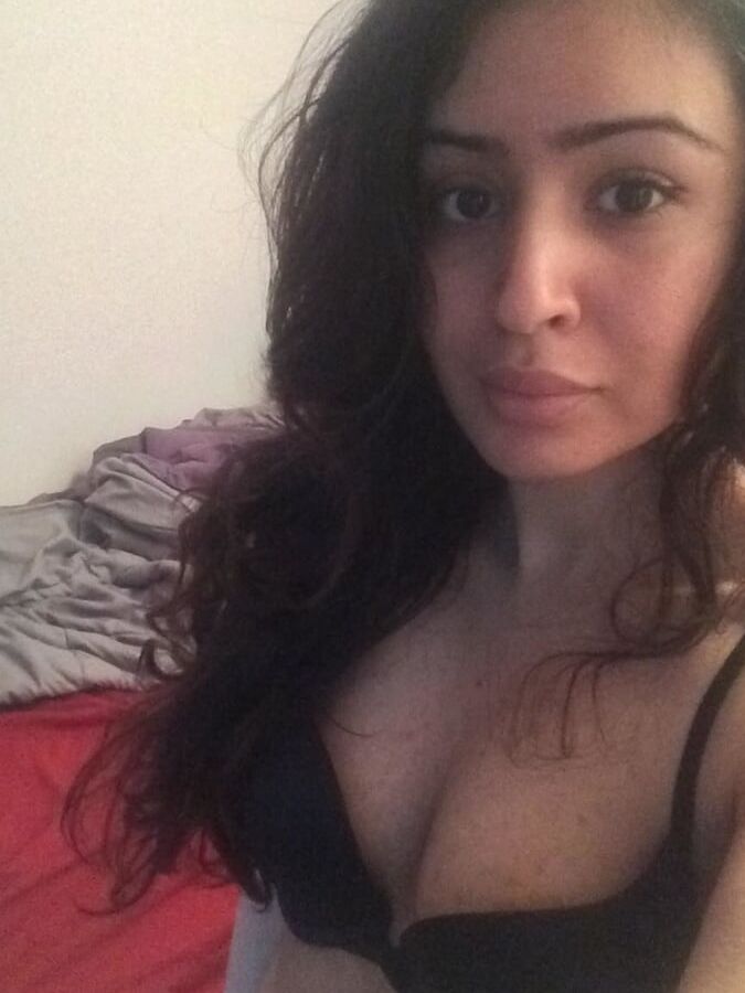 Mix paki girls