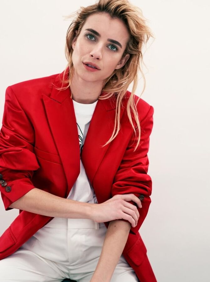 Emma Roberts