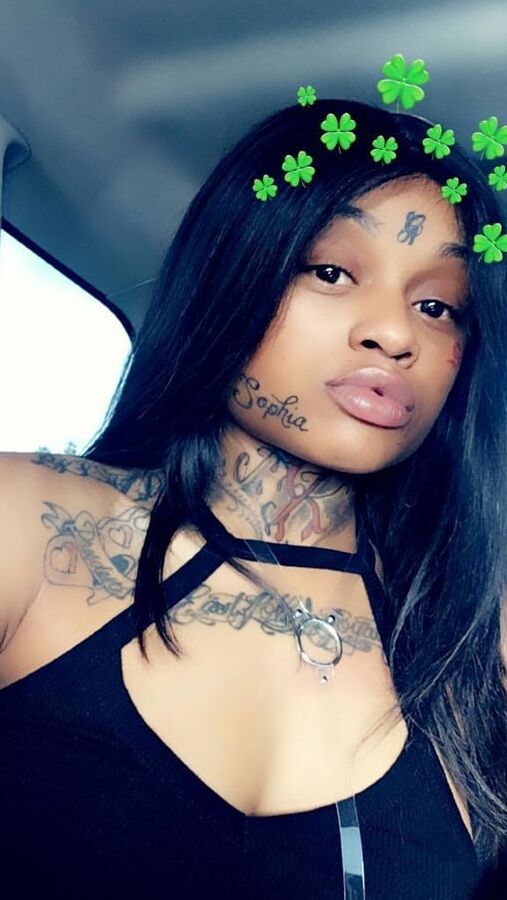 Sexy Bakersfield thot