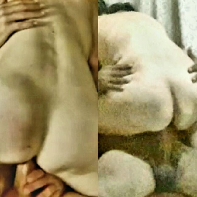 Madurita casada y linda