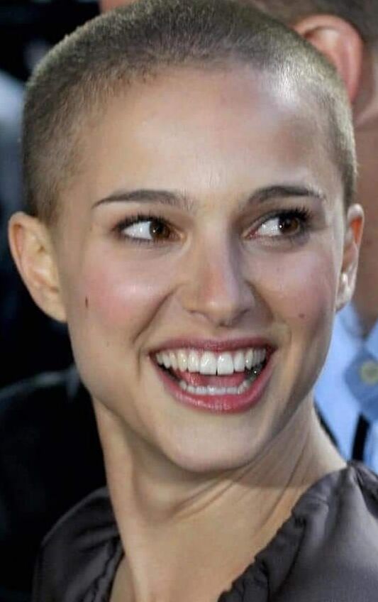 Natalie Portman