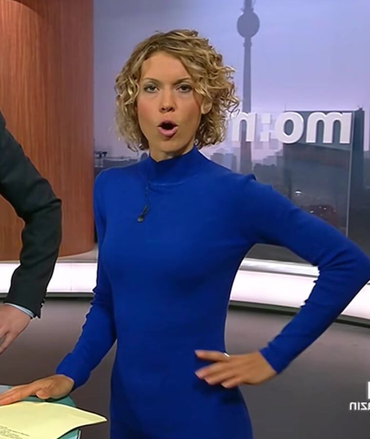 Matures wearing Blue Dresses