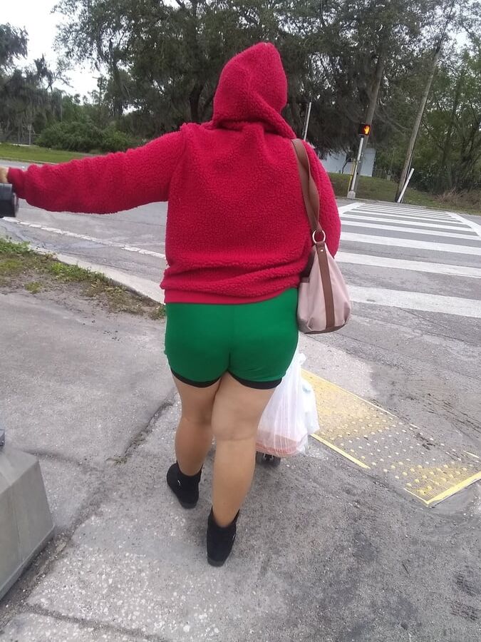 big booty