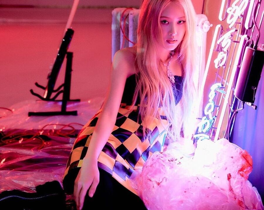 Chaelisa hot moments lesbian