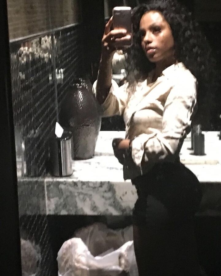 Get On Your Knees