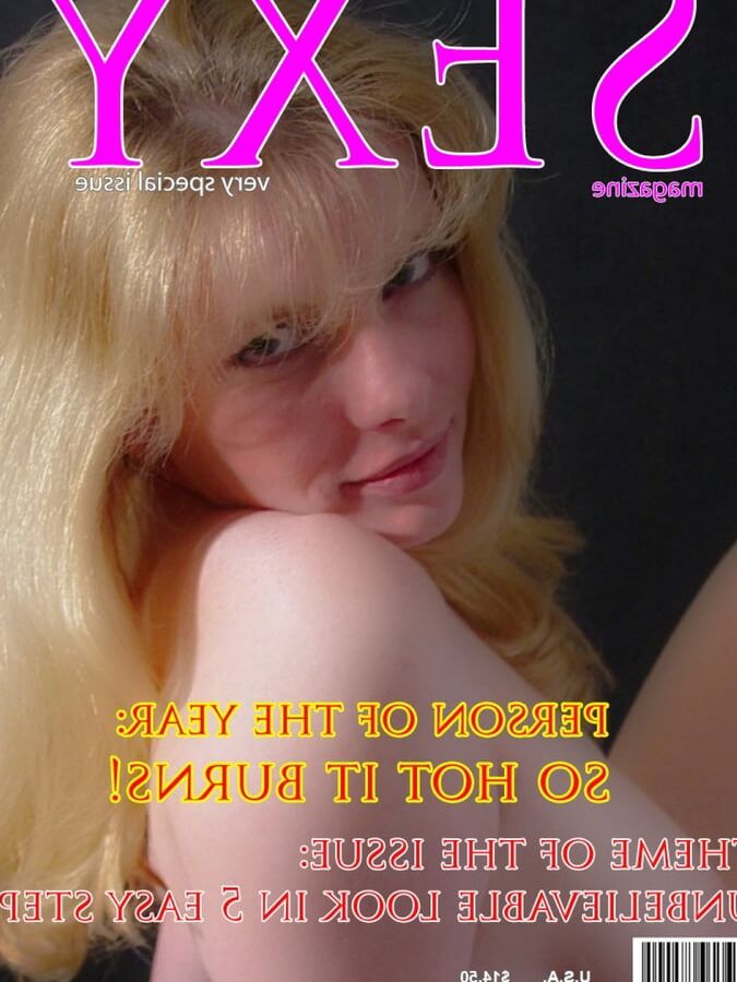 Mag Covers