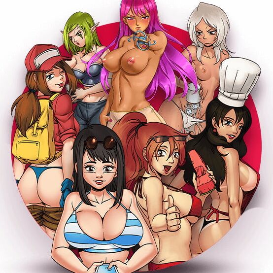 Hentai Heros