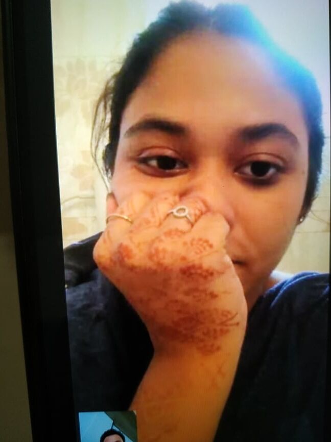 INDIAN GIRLS part