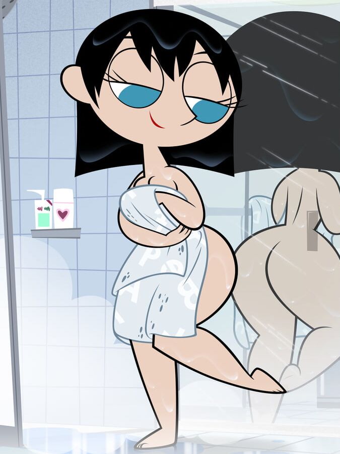The Female Characters of: The Powerpuff Girls