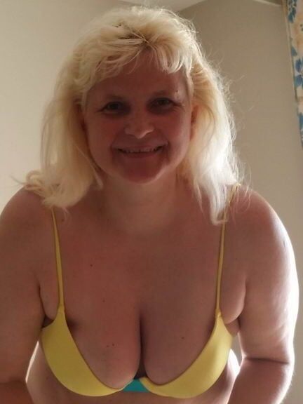 Sussane susi mid germany