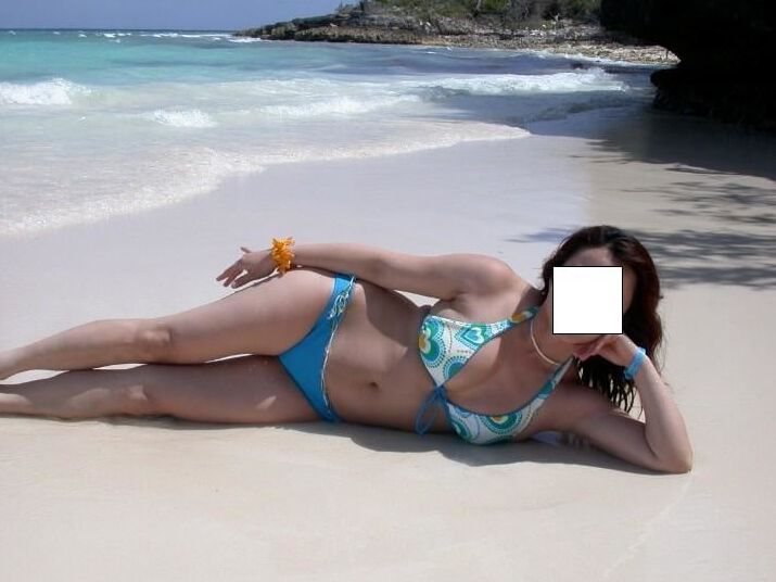 Asian Wife