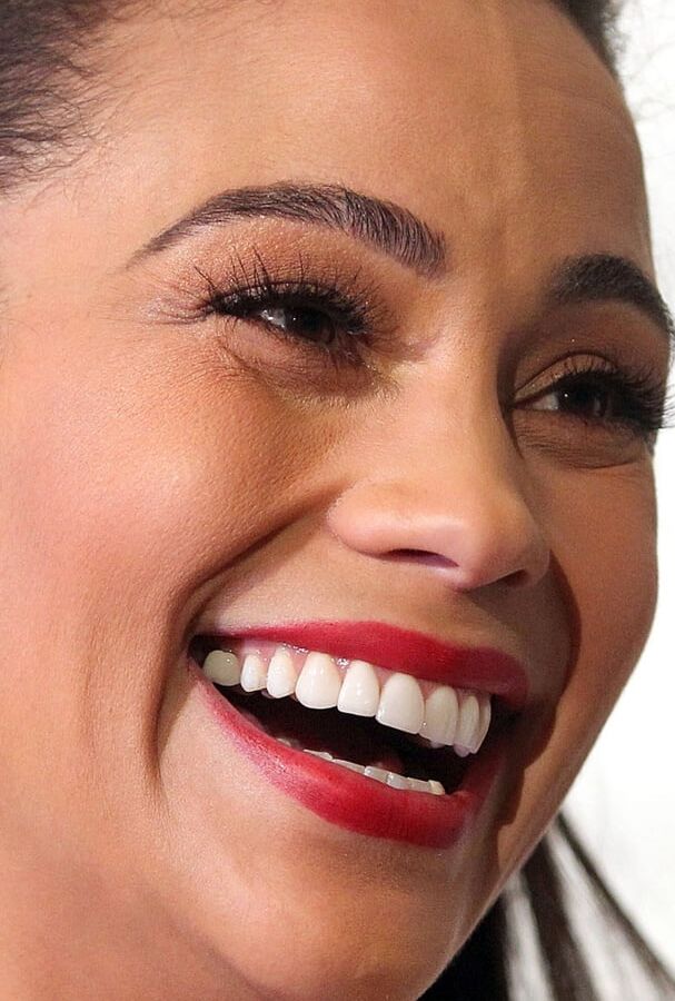PAULA PATTON