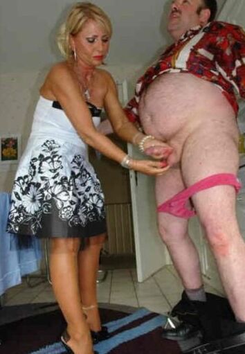 Pics I Like - Older Ladies