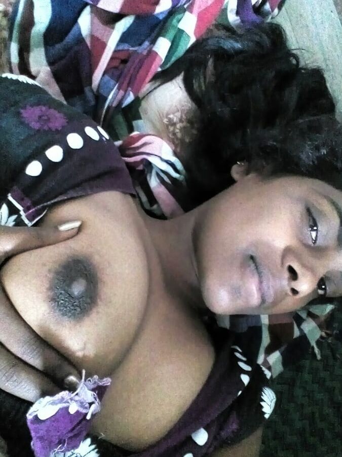 Village babe