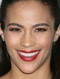 PAULA PATTON