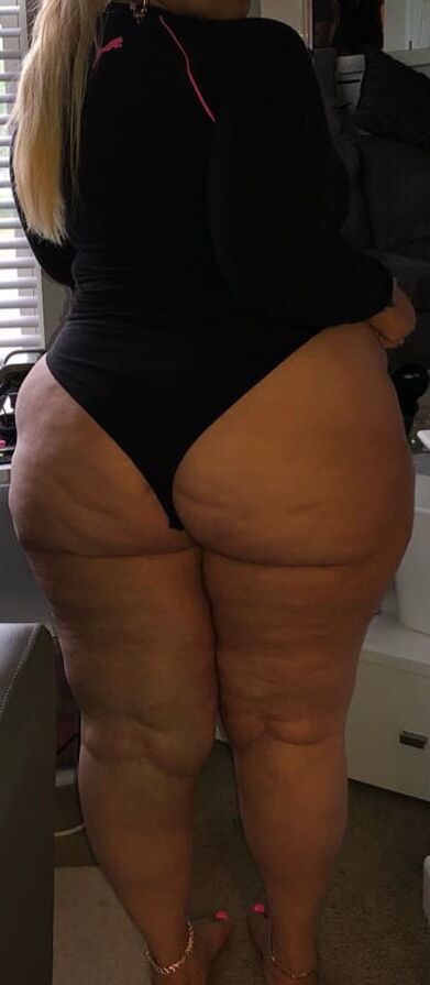 The Perfect Ass