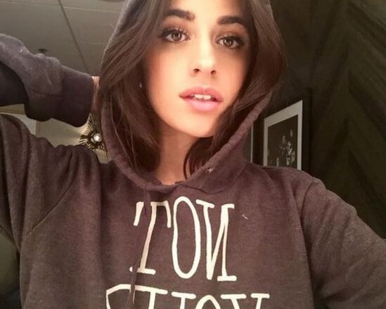 Camila Cabello