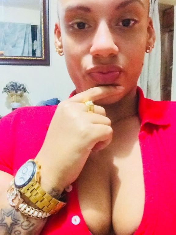 KIMBERLY GITANA GITANE DE GORDITA CULONA MUSLONA GUARRA