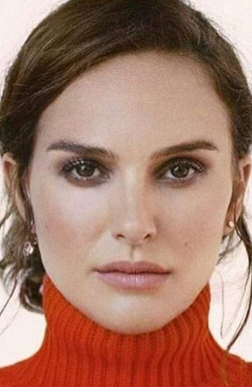 Natalie Portman
