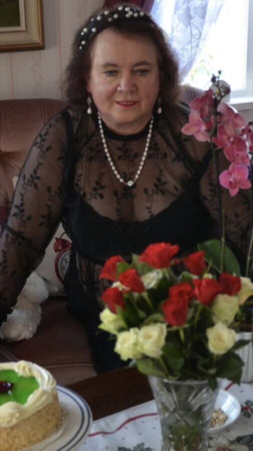 Christina Linstrom