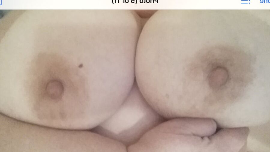 Hot fat slut