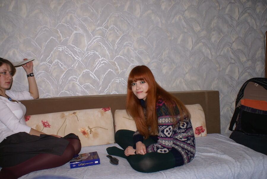 Russians friends