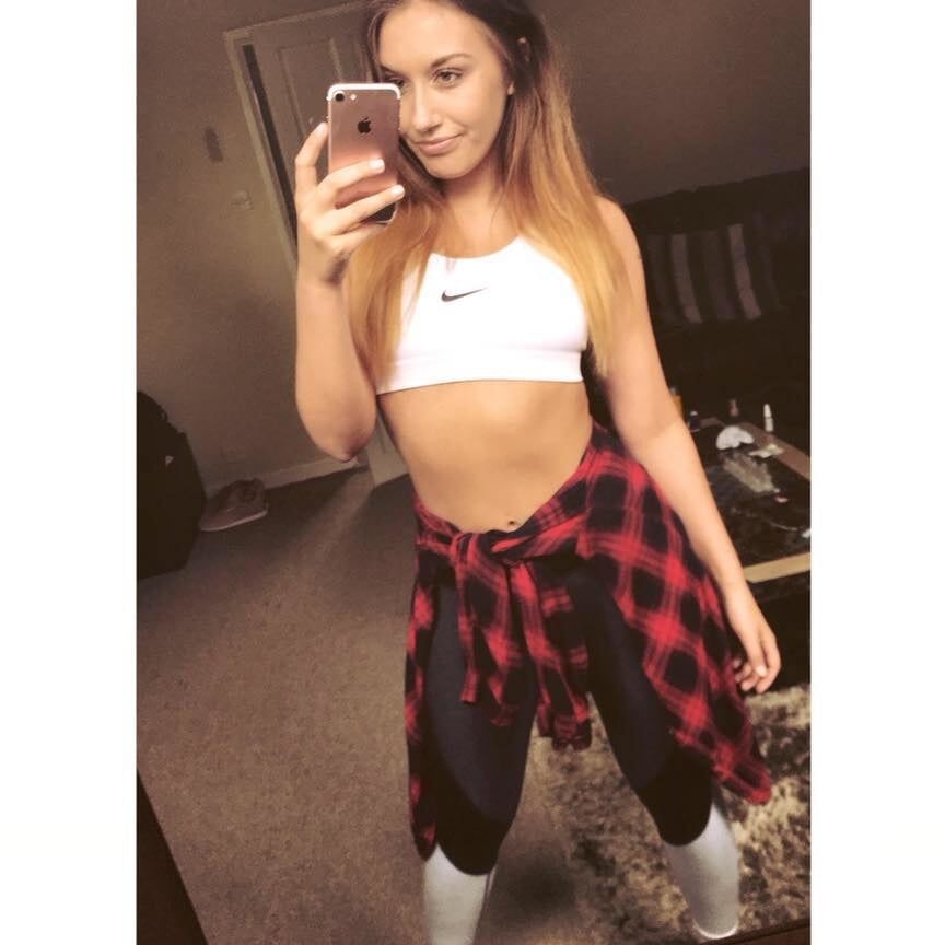 Stupid Chav Sluts- Chloe Eve
