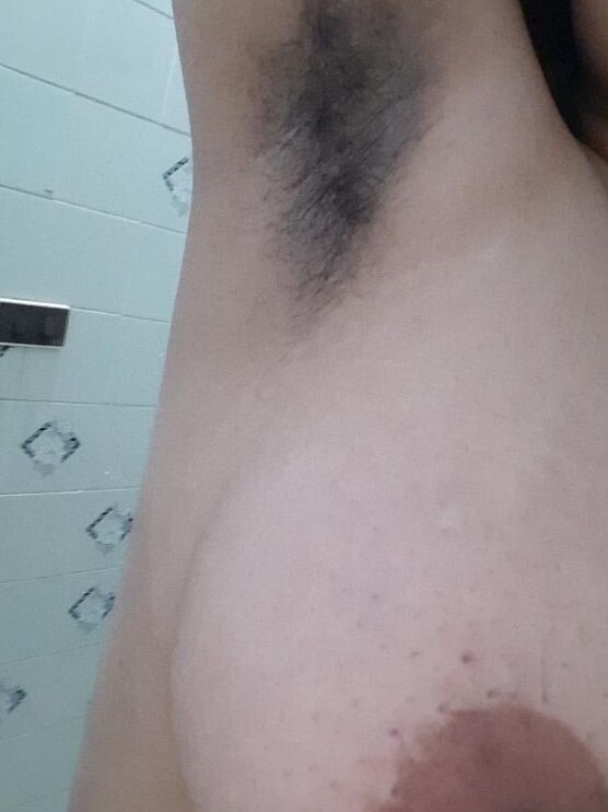 Paki hairy VIRGIN Pussy !! Ready for FUCK