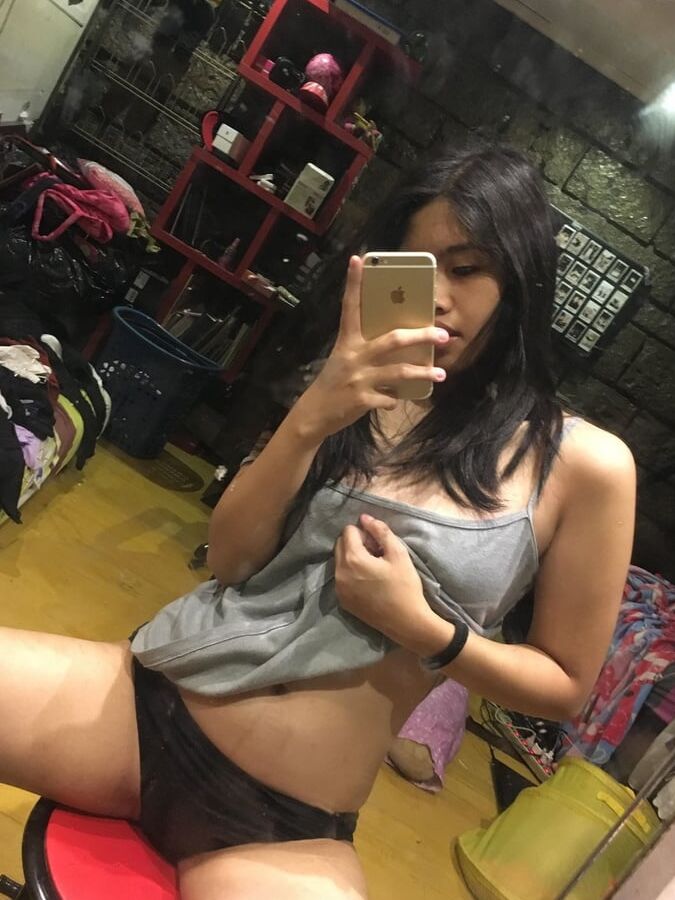 Hot Girl Alby
