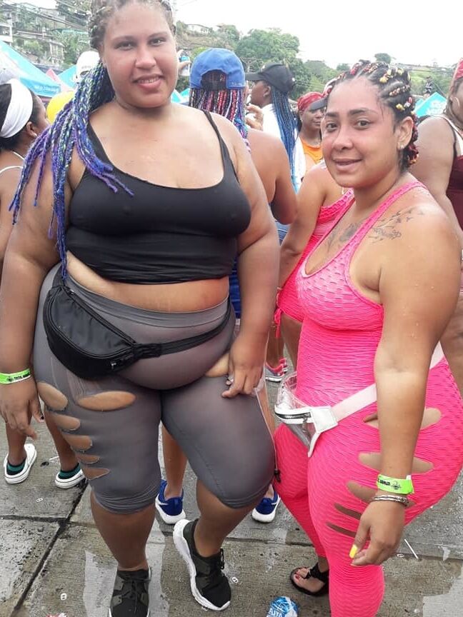 karla montero bbw