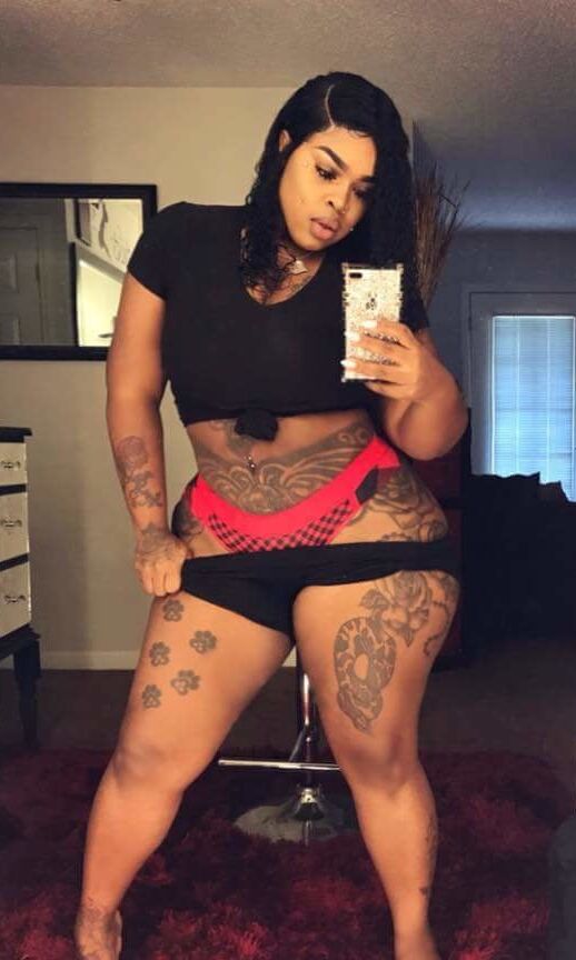 Gawd Dayum