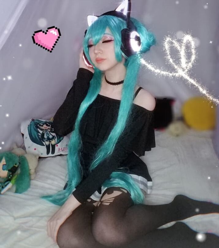 cosplay