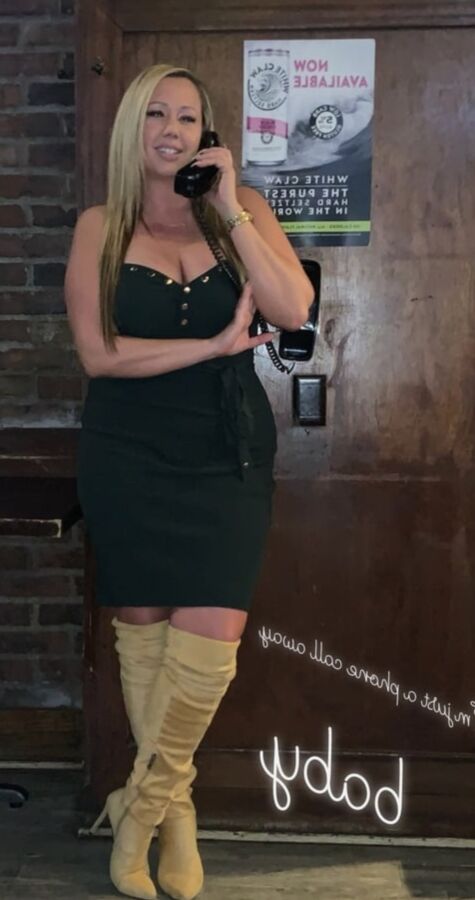 DREAM BBW - MATESSA NICOLE