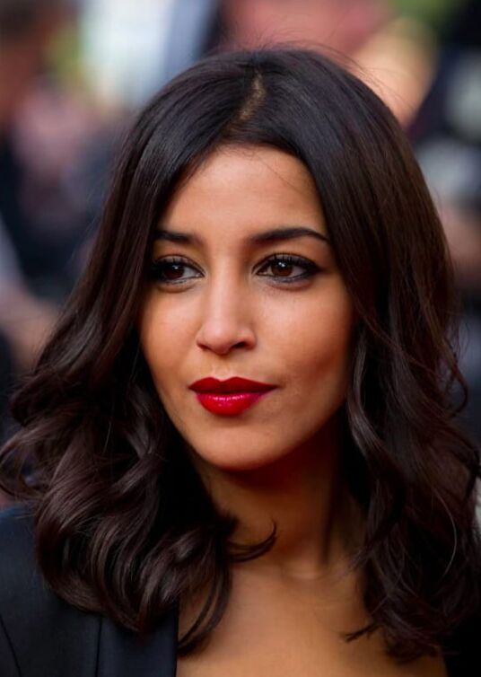 Leila Bekhti