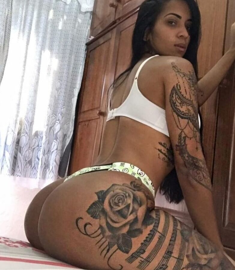 PUTA DO INSTAGRAM: Pryscila Silva
