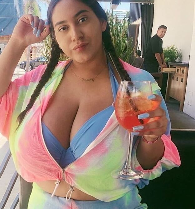 Bbw mix (Dressed)