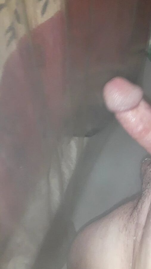 My dick
