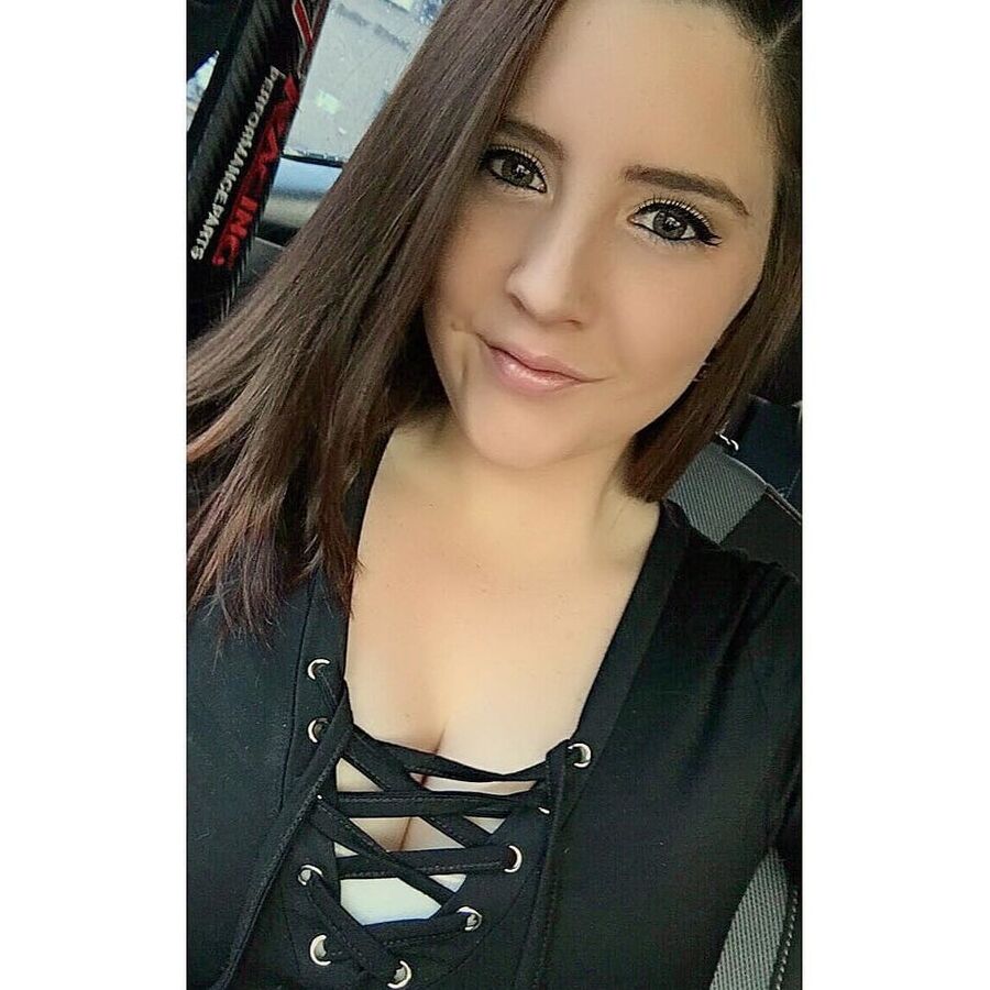 Hot Twitch Girl