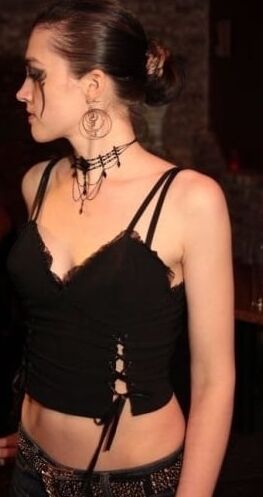 Mischung aus sexy Frauen