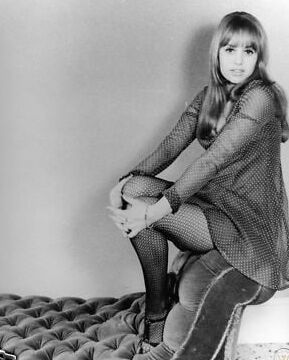 Susan George