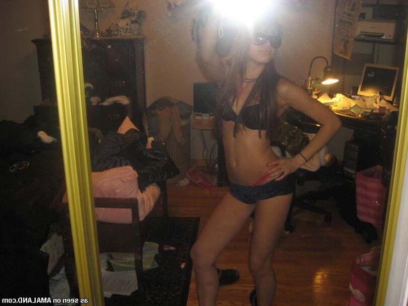Amateur Latina