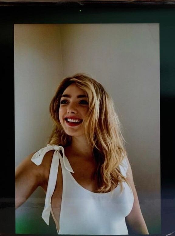 Peyton List