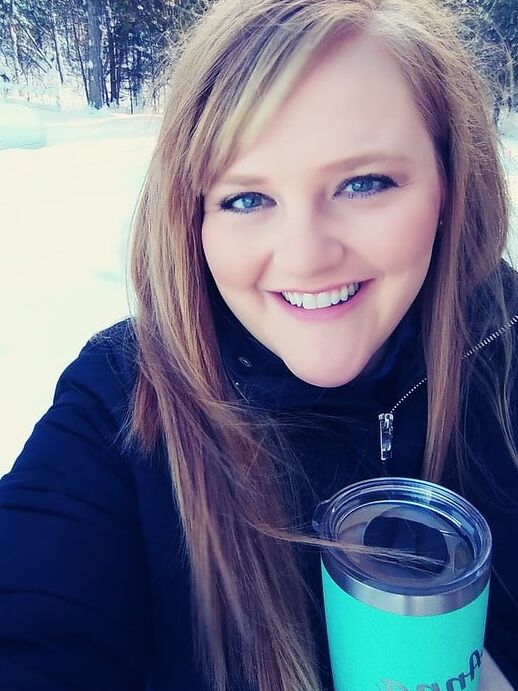 Anna from WI